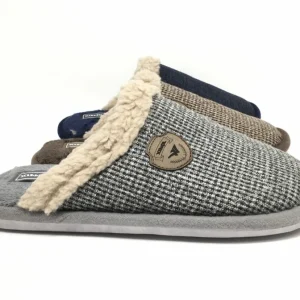 Ref. 67949 Men’s Indoor Slippers