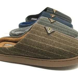 Ref. 71444 Men’s Indoor Slippers