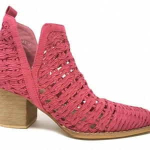 Ref. 72357 Women’s Booties