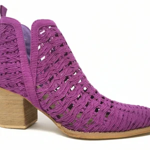 Ref. 72362 Women’s Booties