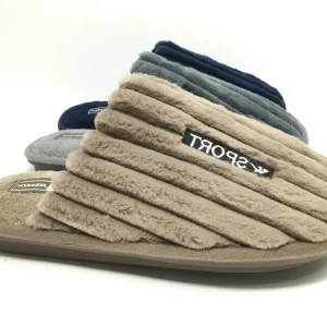 Ref. 72523 Men’s Indoor Slippers