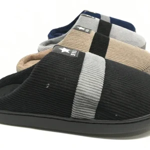 Ref. 72527 Men’s Indoor Slippers
