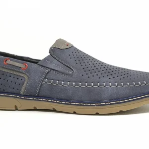 Ref. 77008 Men’s Leather Shoes