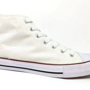 Ref. 87139 Men’s Canvas Shoes