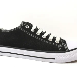 Ref. 89577 Men’s Canvas Shoes