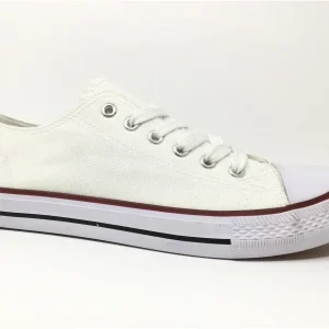 Ref. 89578 Men’s Canvas Shoes