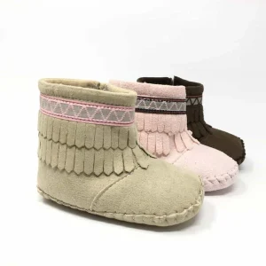 Ref. 90860 Children Shoes