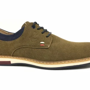 Ref. 90867 Men’s Shoes