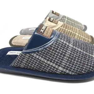 Ref. 91268 Men’s Indoor Slippers