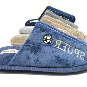 Ref. 91269 Men’s Indoor Slippers