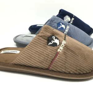 Ref. 91271 Men’s Indoor Slippers
