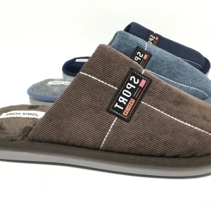 Ref. 91272 Men’s Indoor Slippers