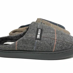 Ref. 92157 Men’s Indoor Slippers