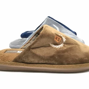 Ref. 92158 Men’s Indoor Slippers