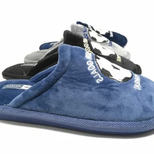 Ref. 92160 Men’s Indoor Slippers