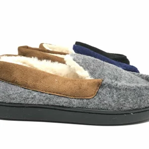 Ref. 92162 Men’s Indoor Slippers