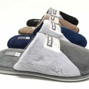 Ref. 93420 Men’s Indoor Slippers