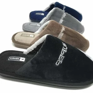 Ref. 93422 Men’s Indoor Slippers