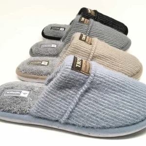 Ref. 93424 Men’s Indoor Slippers