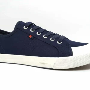 Ref. 99668 Men’s Canvas Shoes