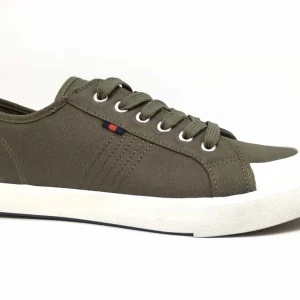 Ref. 99670 Men’s Canvas Shoes