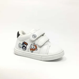 Ref. 101306 Children Shoes