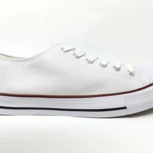 Ref. 101411 Men’s Canvas Shoes