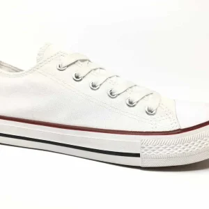 Ref. 102366 Men’s Canvas Shoes
