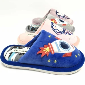 Ref. 105207 Children Shoes
