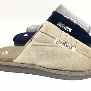 Ref. 105566 Men’s Indoor Slippers