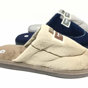 Ref. 105569 Men’s Indoor Slippers
