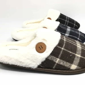 Ref. 105570 Men’s Indoor Slippers