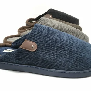 Ref. 105571 Men’s Indoor Slippers