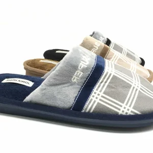 Ref. 106307 Men’s Indoor Slippers