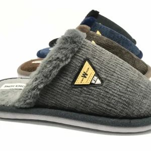 Ref. 106309 Men’s Indoor Slippers