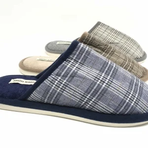 Ref. 106310 Men’s Indoor Slippers
