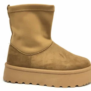 Ref. 107362 Women’s Booties