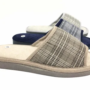 Ref. 107377 Men’s Indoor Slippers