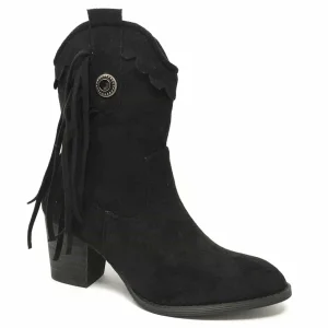 Ref. 107622 Women’s Booties