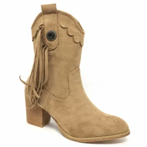 Ref. 107623 Women’s Booties