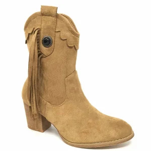 Ref. 107624 Women’s Booties