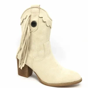 Ref. 107625 Women’s Booties