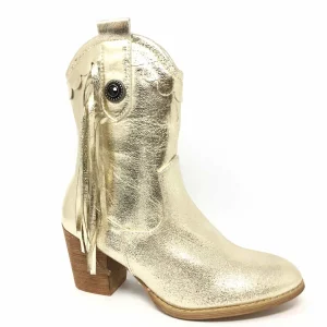 Ref. 107626 Women’s Booties