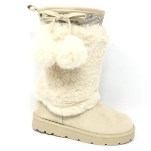 Ref. 107629 Women’s Booties