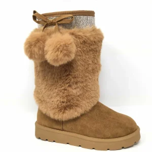 Ref. 107630 Women’s Booties