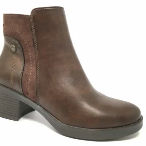 Ref. 107707 Women’s Booties