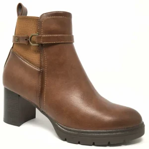 Ref. 107710 Women’s Booties