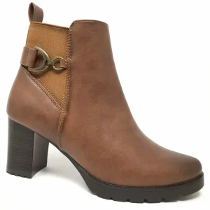 Ref. 107712 Women’s Booties
