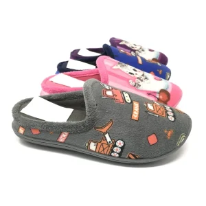 Ref. 107931 Children Shoes