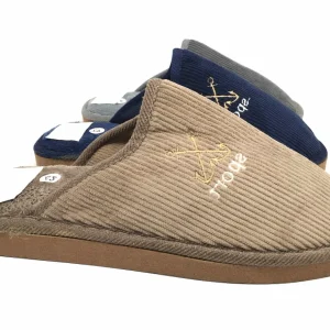 Ref. 107936 Men’s Indoor Slippers